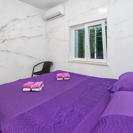 Tamaria Apartment Split Luaran gambar
