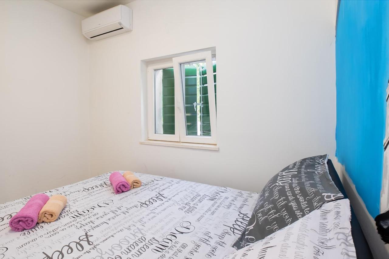 Tamaria Apartment Split Luaran gambar