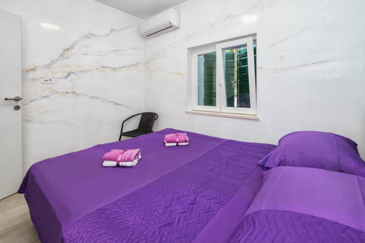 Tamaria Apartment Split Luaran gambar