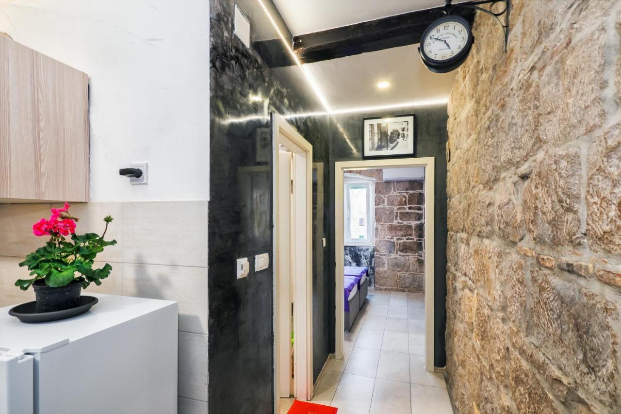 Tamaria Apartment Split Luaran gambar