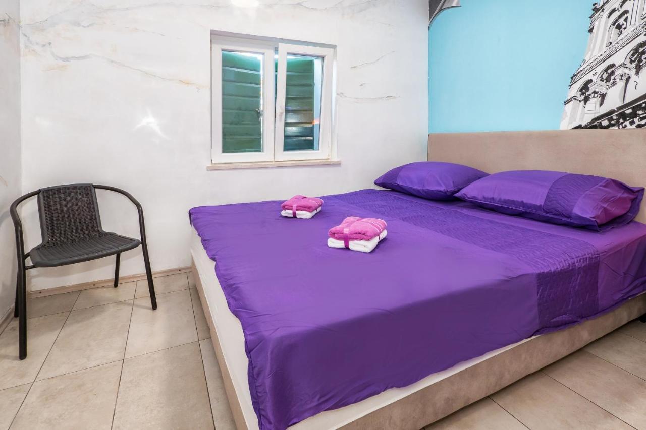Tamaria Apartment Split Luaran gambar