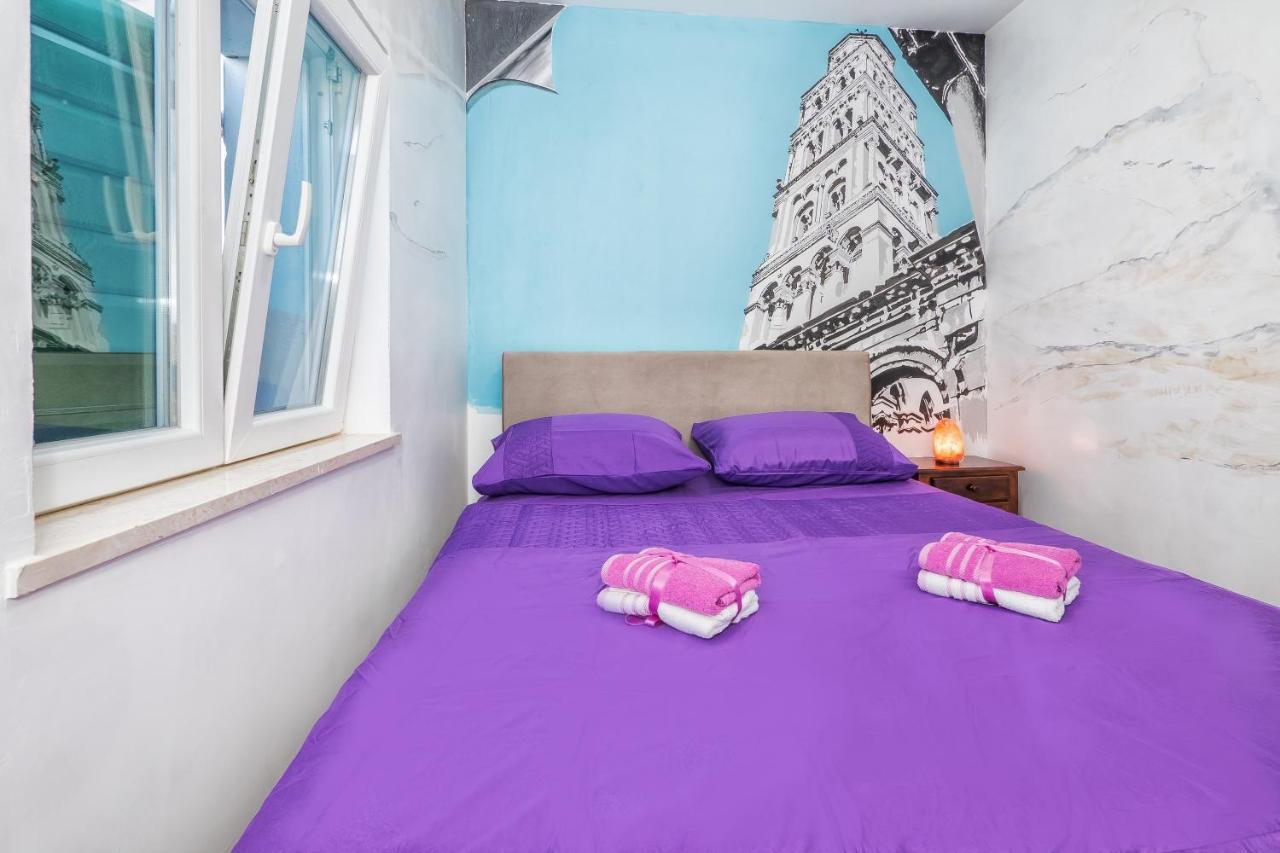 Tamaria Apartment Split Luaran gambar