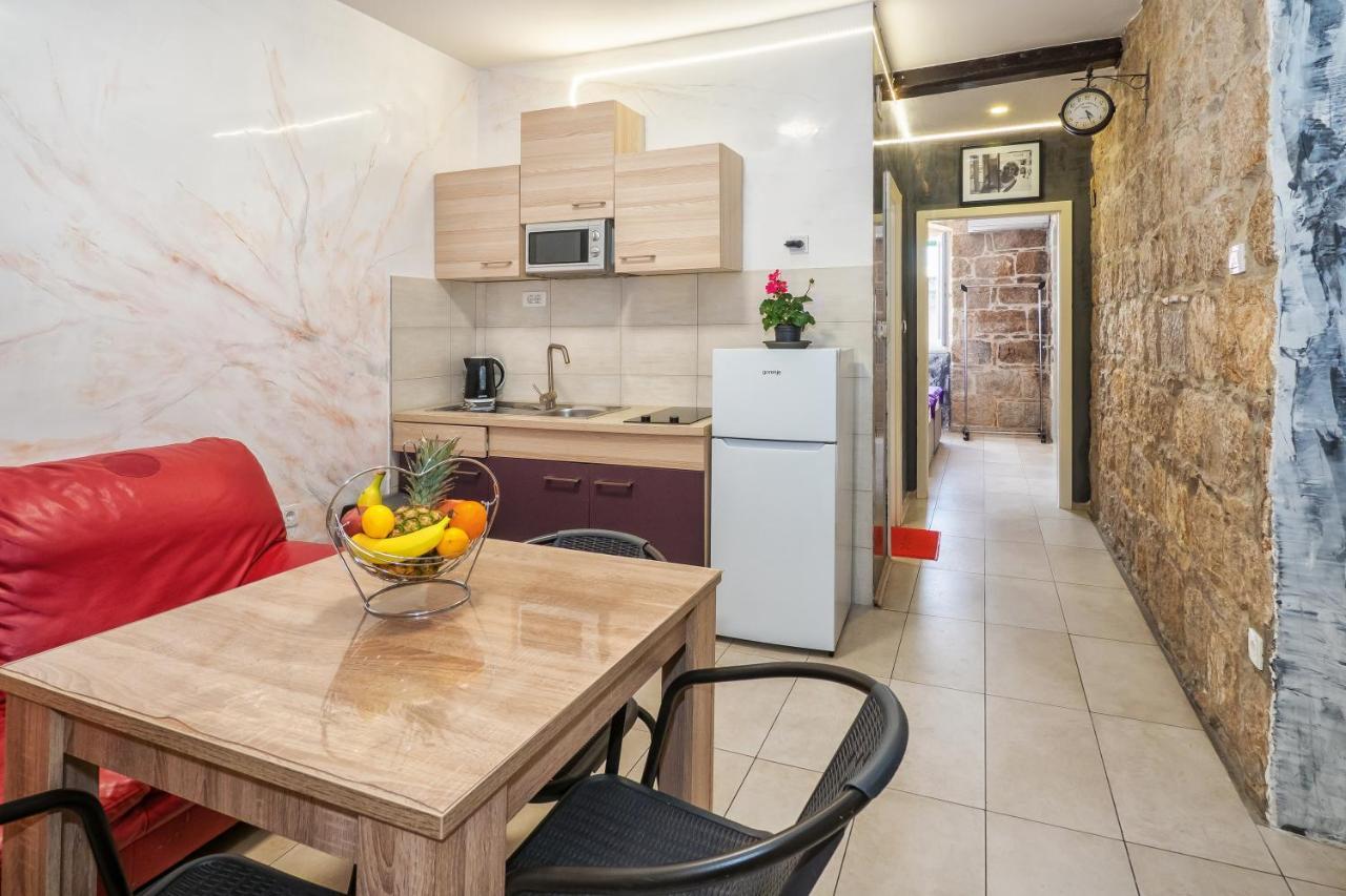 Tamaria Apartment Split Luaran gambar