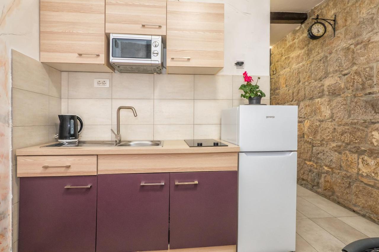 Tamaria Apartment Split Luaran gambar