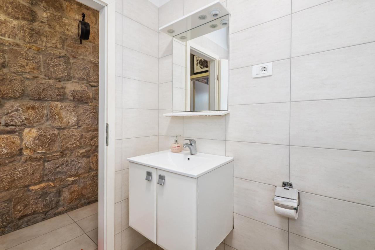 Tamaria Apartment Split Luaran gambar