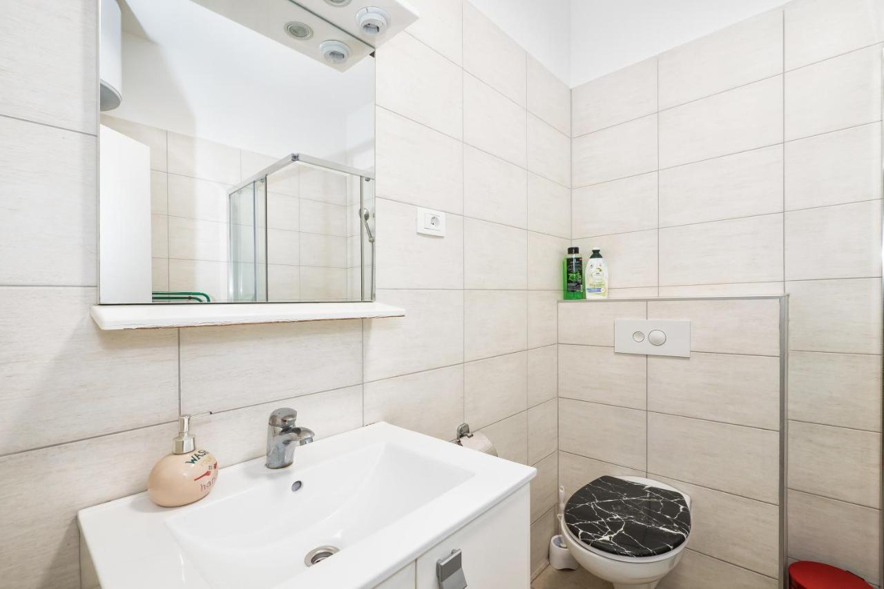 Tamaria Apartment Split Luaran gambar