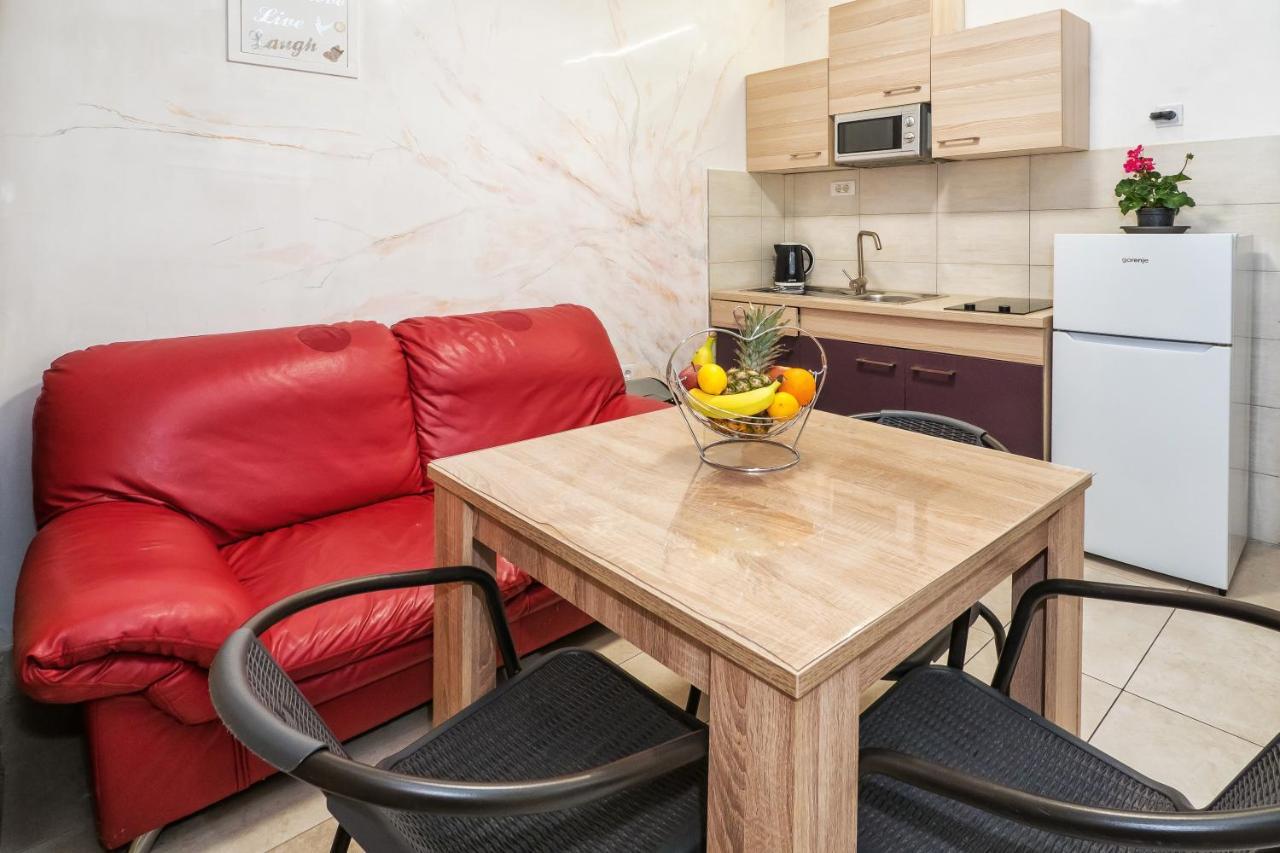 Tamaria Apartment Split Luaran gambar