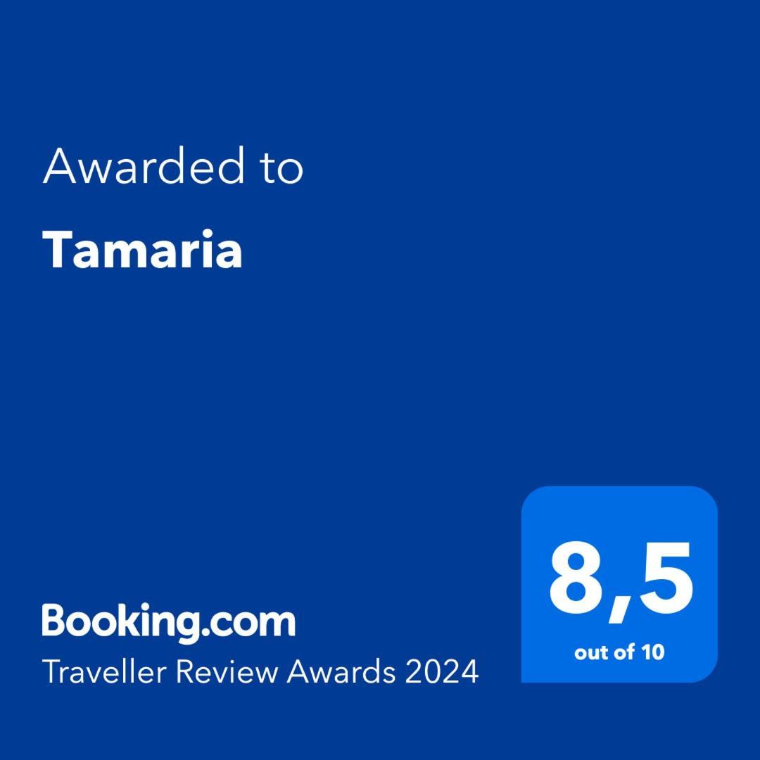 Tamaria Apartment Split Luaran gambar